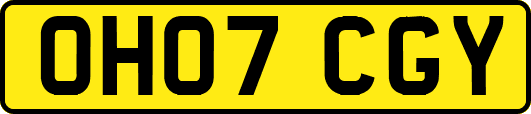 OH07CGY