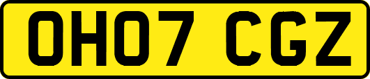 OH07CGZ