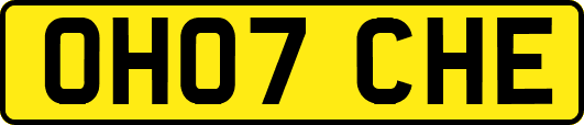 OH07CHE
