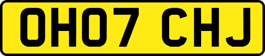 OH07CHJ