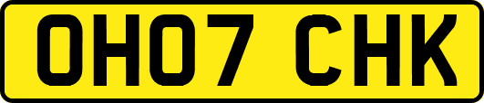 OH07CHK