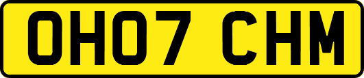 OH07CHM