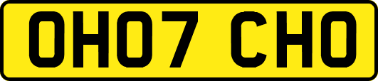 OH07CHO