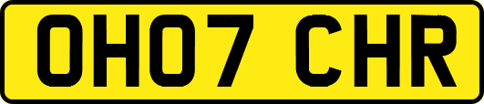 OH07CHR