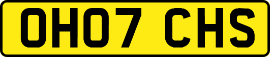 OH07CHS
