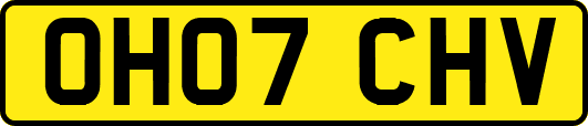 OH07CHV
