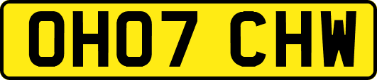 OH07CHW