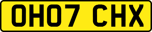 OH07CHX