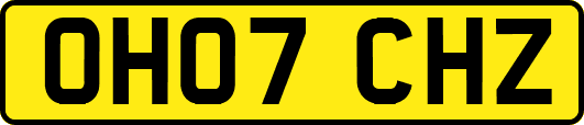 OH07CHZ
