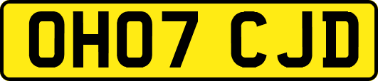 OH07CJD