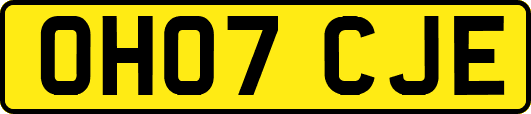 OH07CJE