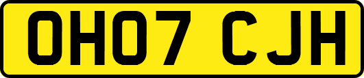 OH07CJH