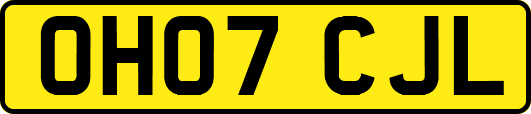 OH07CJL