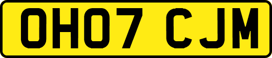 OH07CJM