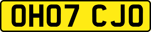 OH07CJO