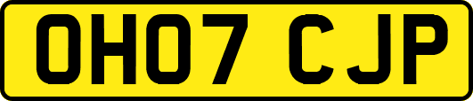 OH07CJP