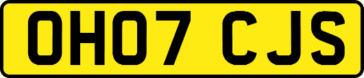 OH07CJS