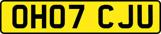 OH07CJU