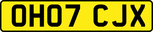 OH07CJX