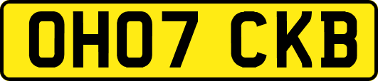 OH07CKB