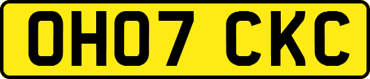 OH07CKC