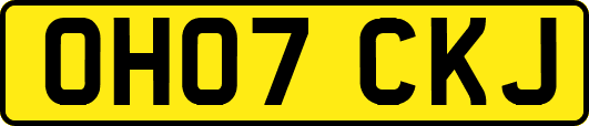 OH07CKJ