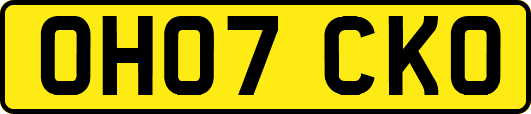 OH07CKO
