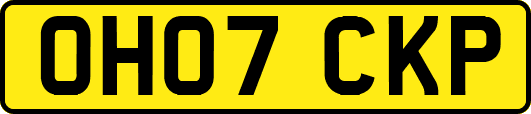 OH07CKP