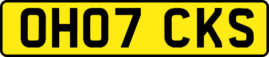 OH07CKS