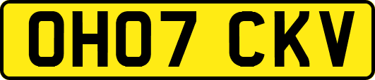 OH07CKV