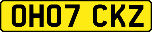 OH07CKZ