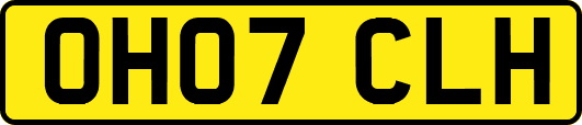 OH07CLH