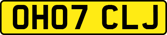 OH07CLJ