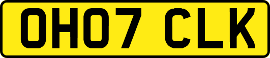 OH07CLK