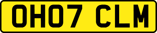 OH07CLM