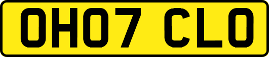 OH07CLO