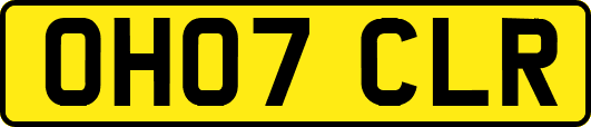 OH07CLR