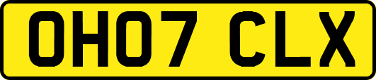 OH07CLX