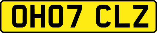 OH07CLZ