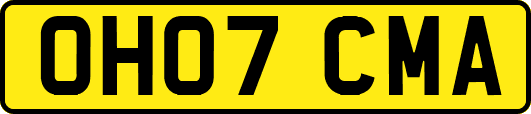 OH07CMA