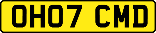 OH07CMD