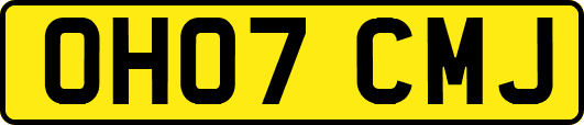 OH07CMJ