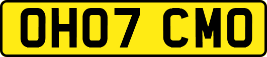 OH07CMO