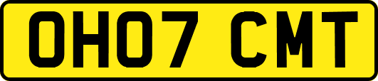 OH07CMT