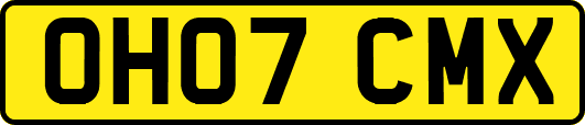 OH07CMX
