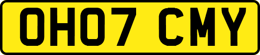 OH07CMY