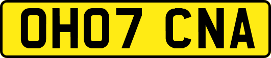 OH07CNA