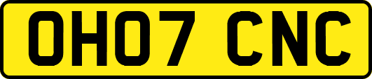OH07CNC