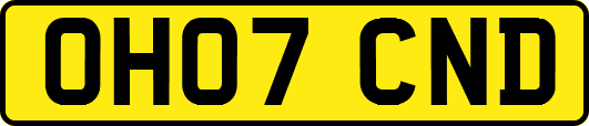 OH07CND