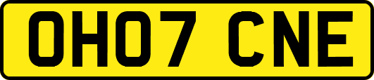 OH07CNE